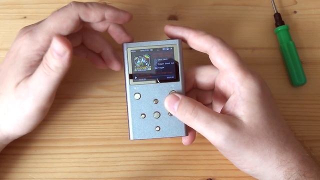 Звук F.Audio XS02 с усилителями NE5534P смотреть онлайн