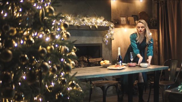 Евгений Соломин - С НОВЫМ ГОДОМ!