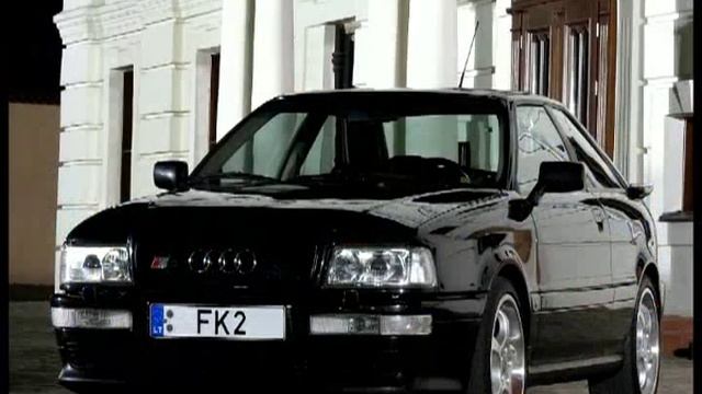 audi s2 forum movie pictures (The Outsider - Perfect Circle) смотреть онлайн