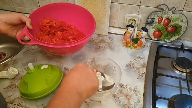 Домашняя Томатная паста с кусочками помидор + свежий Томатный сок смотреть онлайн