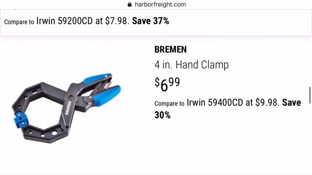 BEST Harbor Freight Coupons, CHRISTMAS DEALS & NEW TOOLS || December 2019 смотреть онлайн