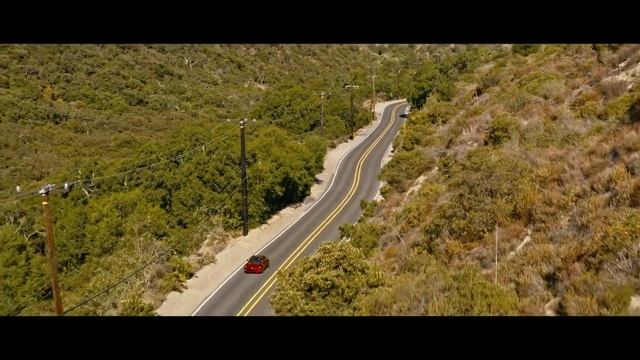 Mazda x Bose MX 5 | Top Down Volume Up смотреть онлайн