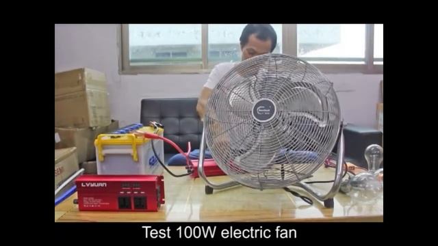 inversor de corriente 12 110voltios 6000watios Feli смотреть онлайн