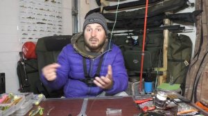 ЛУЧШИЙ МОНТАЖ НА ОКУНЯ СУДАКА И ЩУКУ. Моя любимая оснастка - правильный отводной поводок!