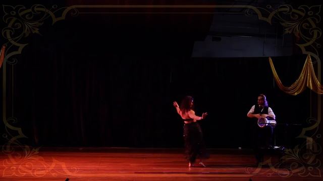 Mel Dantas - Artem Yin Rio - Asturias - Artem Uzunov смотреть онлайн