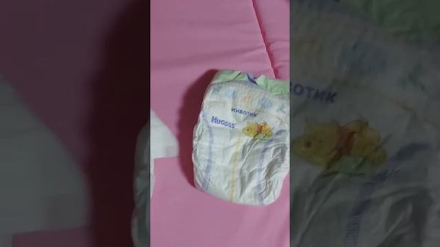 подгузники Baby Diapers, Pampers Baby Dry,HUGGIES Elite Soft сравнение