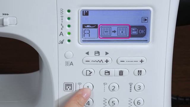 NECCHI Creator Series C360 Tutorial - Replacing the needle plate смотреть онлайн