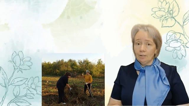 Медиавизитка "Учитель года 2024" Кочнева Елена Анатольевна, учитель технологии и ОБЖ смотреть онлайн