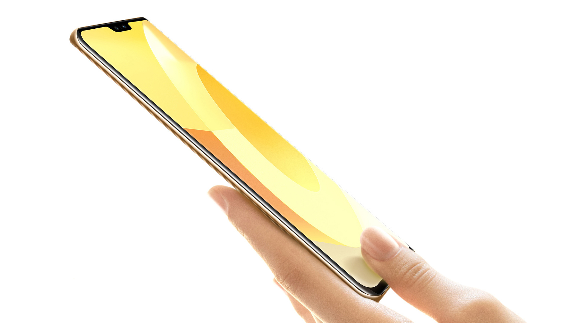 VIVO S12 обзор и первое впечатление