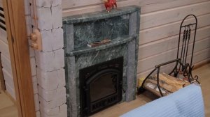 Премиальная банная печь Сибирь-25. Отзыв Покупателя.