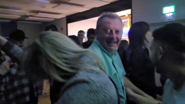 CLUB CLASSICS Charity Event / Birthday 🥰🥳 Man Made Watford смотреть онлайн