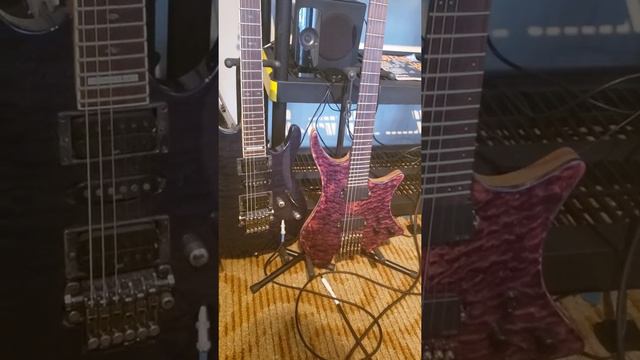 Goc vs strandberg. Your opinions. смотреть онлайн