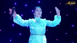 Марьям Казиева - Табасаран Новогодний Табасаранский концерт г. Махачкала 2020 год