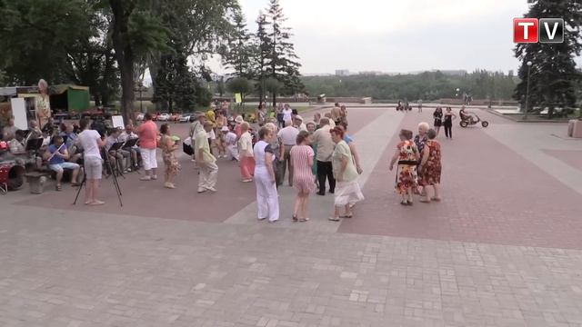 ПН TV:«Скажите, пожалуйста»: День Конституции по-николаевски: главное, что выходной смотреть онлайн