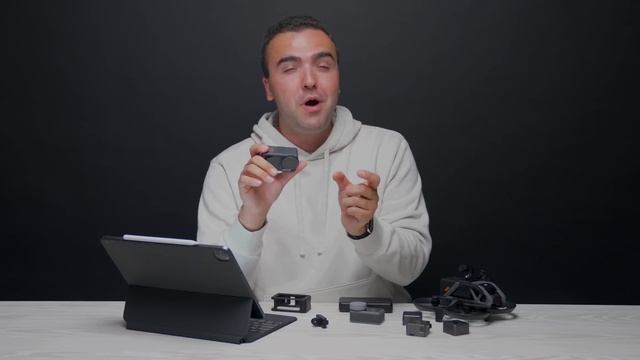 DJI Osmo Action 3 Review - Back to the Basics смотреть онлайн