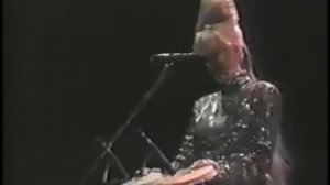B-52's Mesopotamia