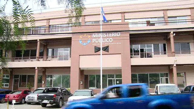 EXPEDIENTES PERDIDOS EN CASO DEL ZAR ANTIDROGAS смотреть онлайн