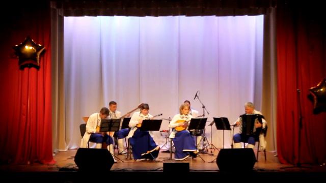 КОНЦЕРТ АНСАМБЛЯ НАРОДНОЙ МУЗЫКИ "ОКА" 2023 Поселенческий дом культуры (Ровное Ряз. Обл.) смотреть онлайн