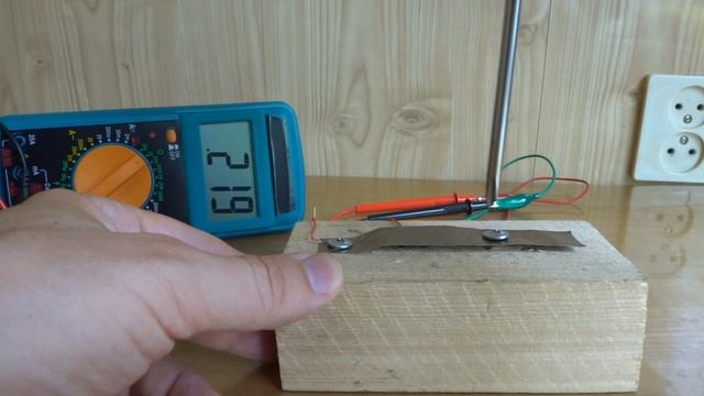 РЕОСТАТ ИЗ ТАБЛЕТКИ Своими руками и Очень Просто! смотреть онлайн