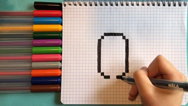 Как нарисовать мороженое / How to draw ice cream смотреть онлайн