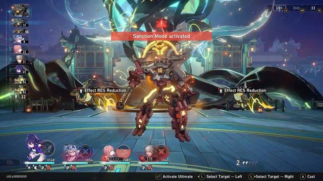 CRAZY VALUE?! SHOULD YOU PULL?! | Imbibitor Lunae Lightcone Banner | Honkai Star Rail смотреть онлайн