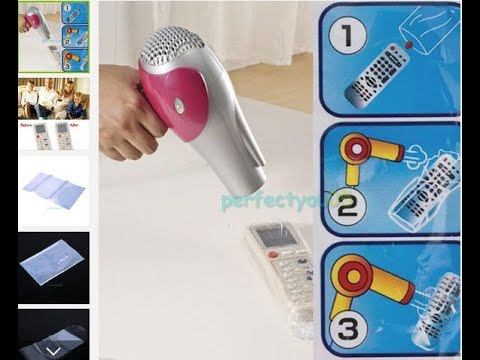 Плёнка на пульт смотреть онлайн