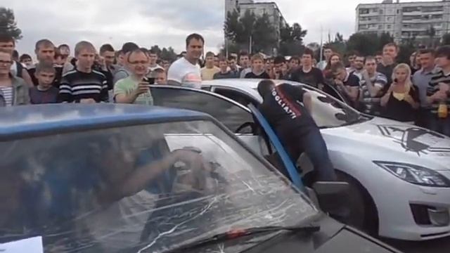 Диман 1989 опен Эйр смотреть онлайн