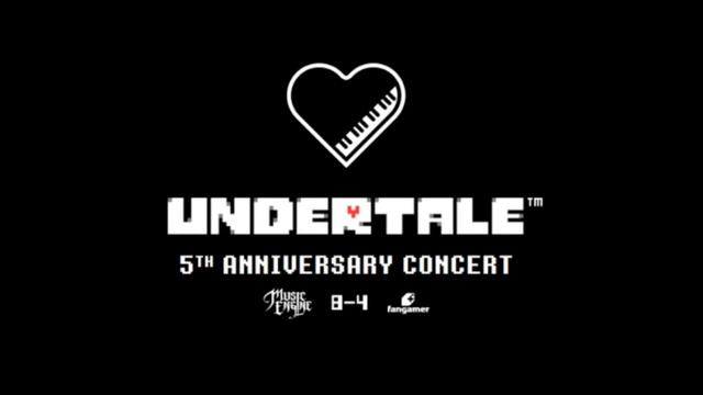 02. Ruins - Undertale 5th Anniversary Soundtrack смотреть онлайн