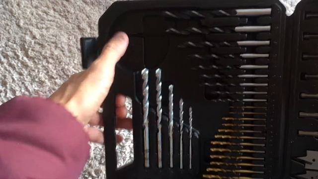 [REVIEW] Kit Brocas BOSCH 103 Peças Tool Bit Drill Set - Custo benefício 2022 #bosch #ferramentas смотреть онлайн