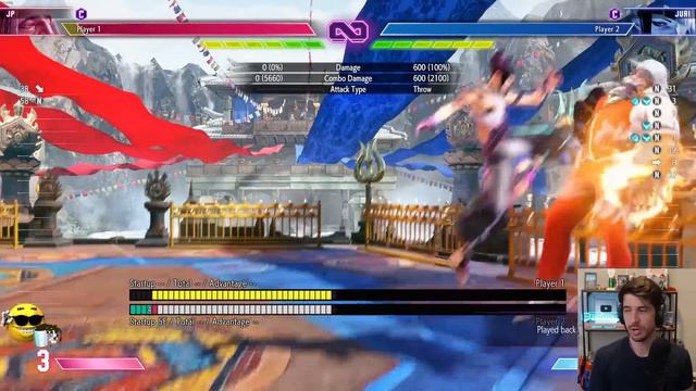 Answering your most asked Street Fighter 6 questions! смотреть онлайн