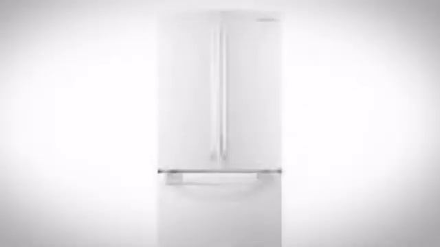 Samsung RF197ACWP Counter Depth Refrigerator смотреть онлайн