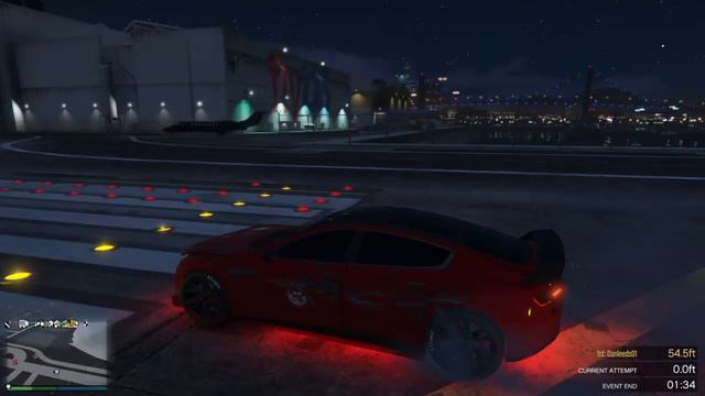 GTA ONLINE - Coil Raiden vs Neon vs Principe Deveste Eight смотреть онлайн