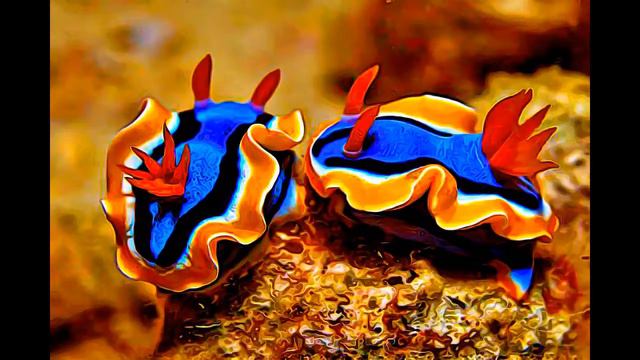 Philippines - Tubbataha Reefs Natural Park смотреть онлайн