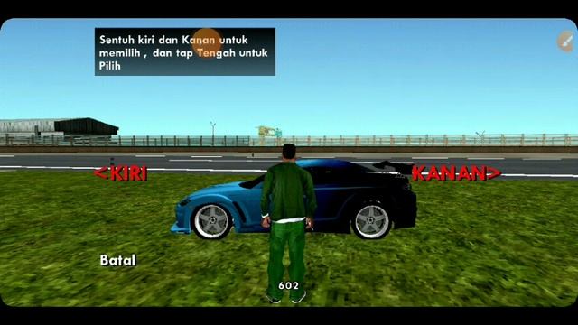rilis gta sa mod drift full mobil drif wajib nonton no php смотреть онлайн