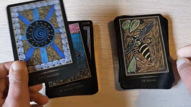 ☀️ Shamanic Healing Oracle (Unboxing & Reading) ?? Schamanisches Orakel Deck von Michelle A. Motuza смотреть онлайн