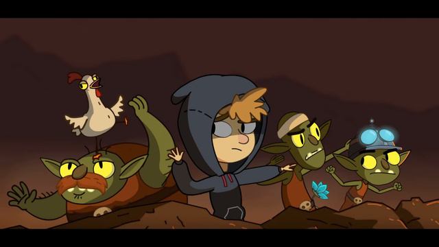 OST Lost In Play / Main Menu Music Lost In Play