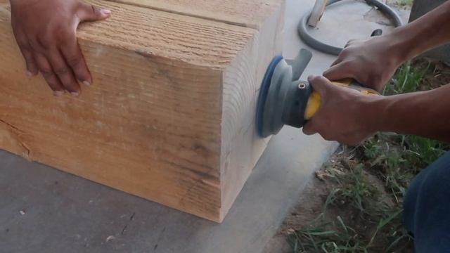 DIY ARHAUS CONSOLE TABLE DUPE смотреть онлайн