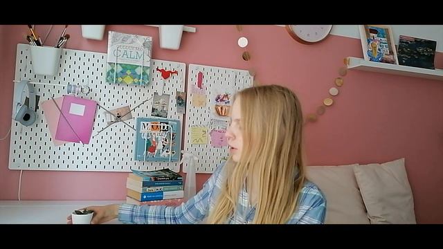 Мои растения 🌱// всё-всё о них смотреть онлайн