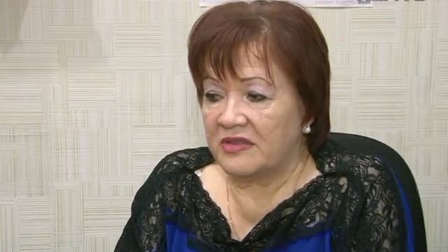 Юбилей Детского сада №12 смотреть онлайн