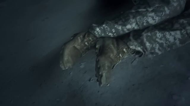 Get Even - official Game Trailer смотреть онлайн