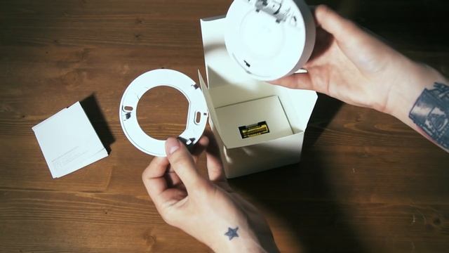 Обзор на датчики дыма и газа Xiaomi Mijia Honeywell Gas and Fire Alarm Detector смотреть онлайн