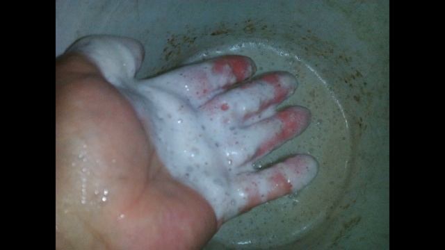 картофелечистка. удобство