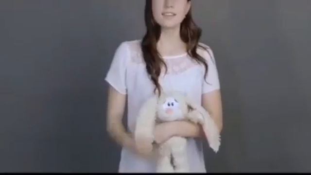 Мамуля пою для тебя