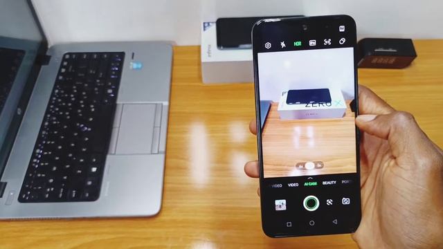 Infinix Zero X Unboxing & Review: Does It Worth The Money? смотреть онлайн