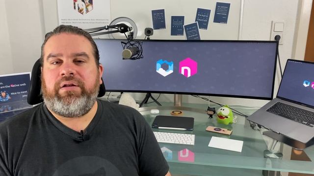 GraphQL versus REST // deutsch смотреть онлайн