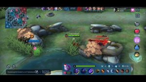 Топ Москов мира. Гайд на Москова. Мета Mobile Legends / Мобайл Легенд