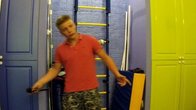 Ярослав Сумишевский "Ступени"/ Кавер на песню "Ступени смотреть онлайн