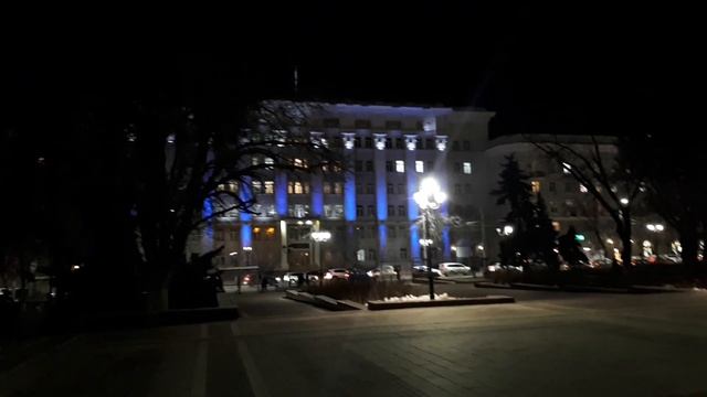 Влог из Ростова-на-Дону/Vlog from Rostov-on-Don смотреть онлайн