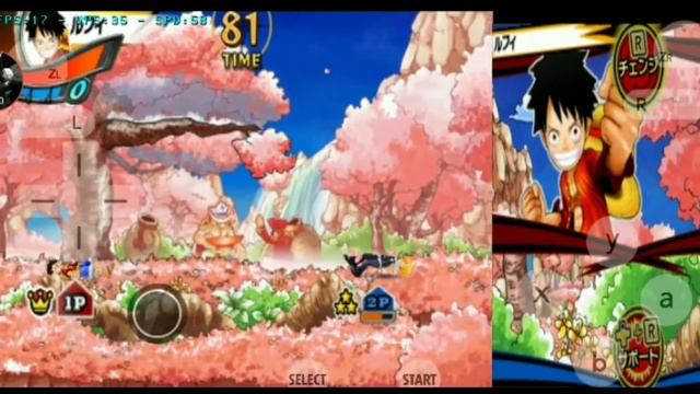 test one piece super grand battle x di Snapdragon 439 смотреть онлайн