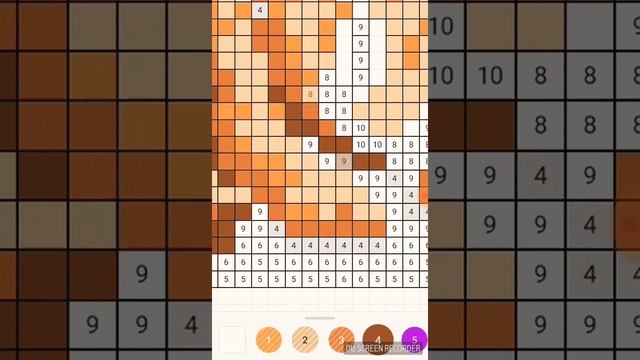 Рисую в приложении для телефона: sandbox смотреть онлайн